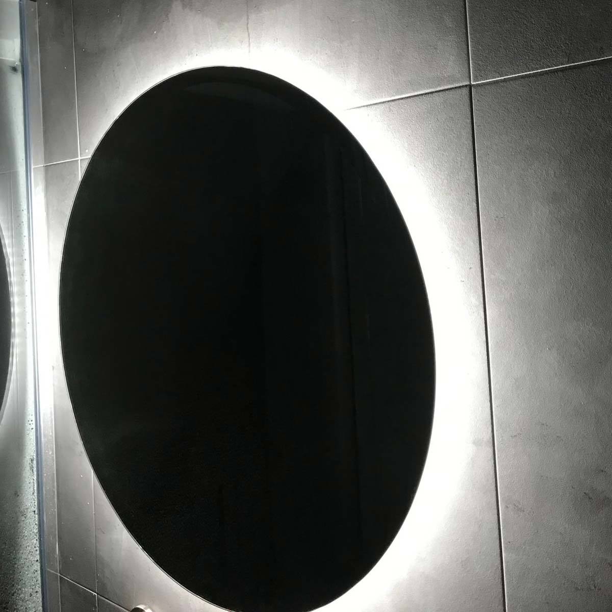 Shallow Square Bendable Aluminium Surface Mounted Profile for LED Strip