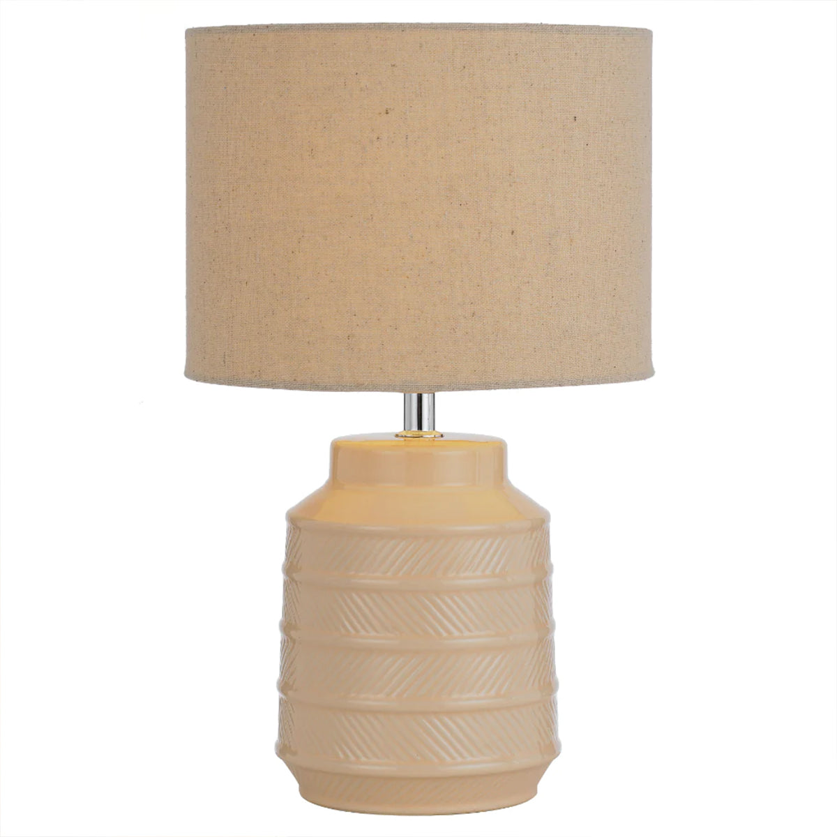 Shelby Table Lamp - Perfect for Warm Illumination
