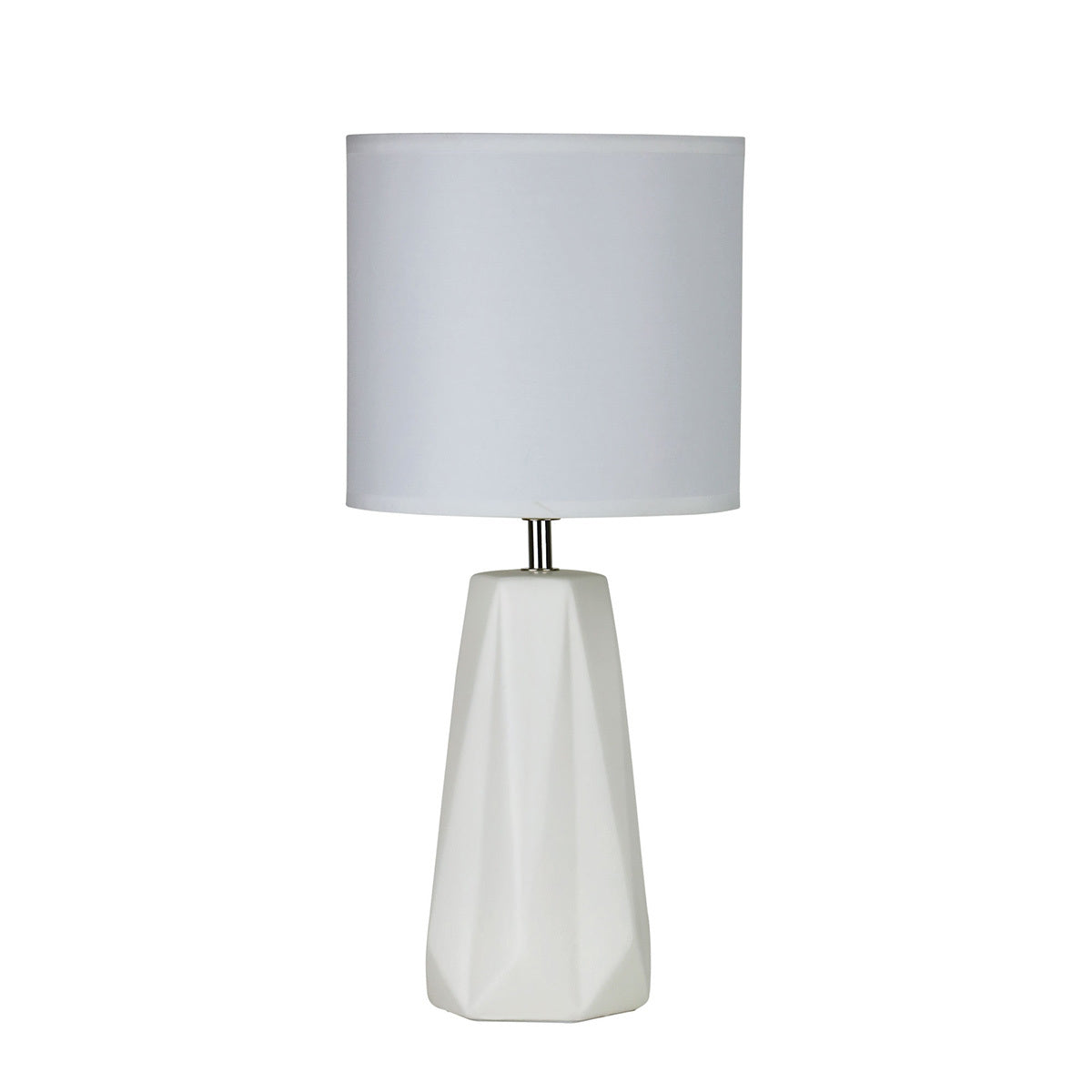 Shelly Ceramic Table Lamp