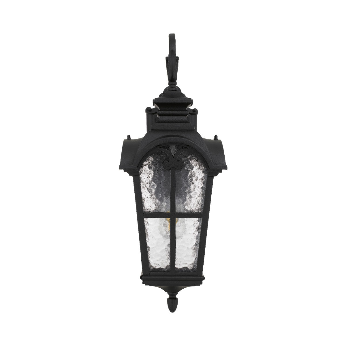 Shelton Victorian Style Outdoor Wall Light