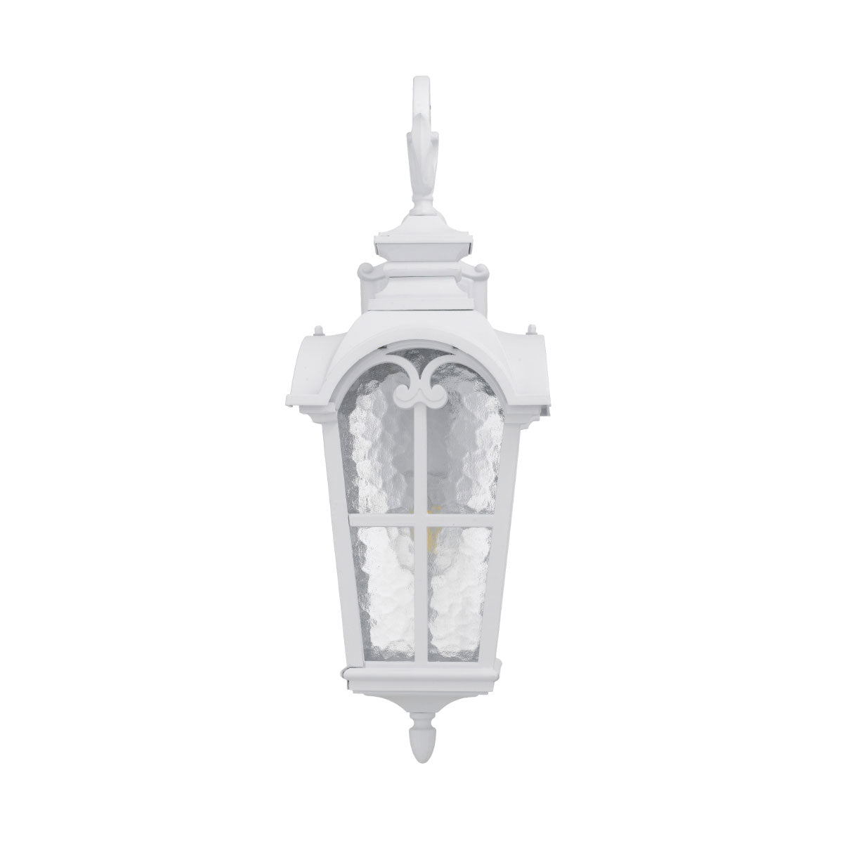 Shelton Victorian Style Outdoor Wall Light