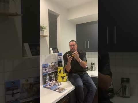 Shielder Adjustable Twin LED Outdoor Spotlight