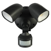 Shielder Adjustable LED Outdoor Spotlight with Motion Sensor