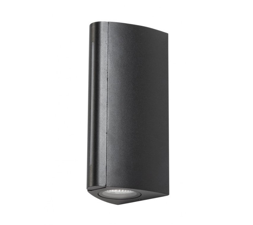 Shine Outdoor Up Down Wall Light IP54