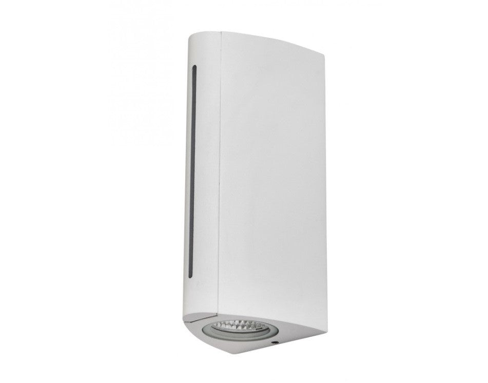 Shine Outdoor Up Down Wall Light IP54