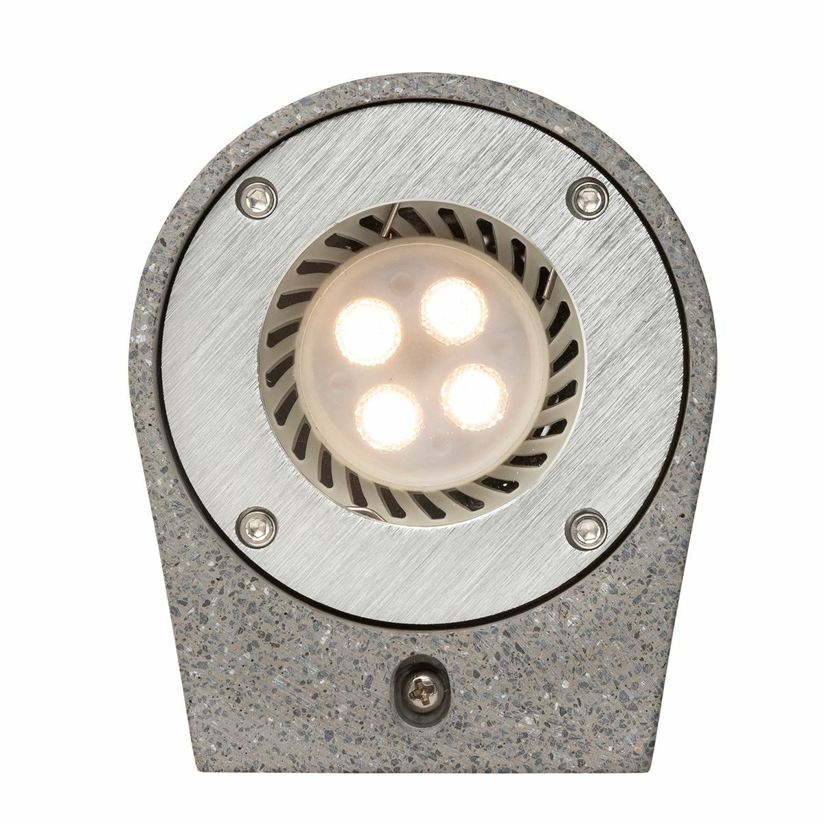 Siena Terrazzo Up & Down Outdoor Wall Light