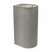 Siena Terrazzo Up & Down Outdoor Wall Light