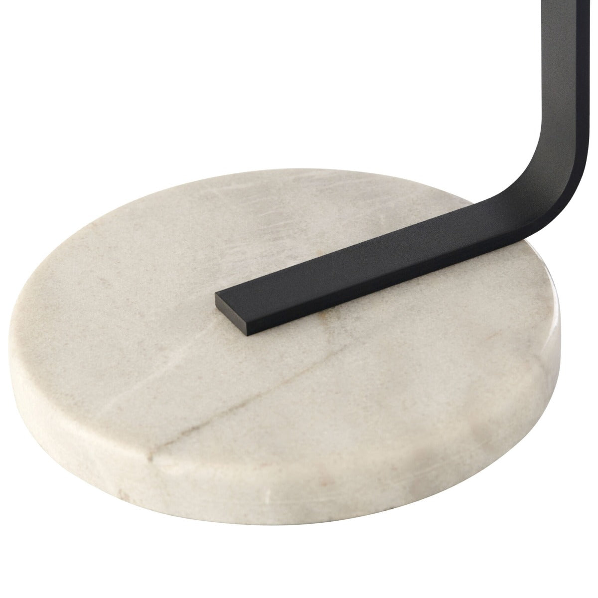 Silas Marble Table Lamp