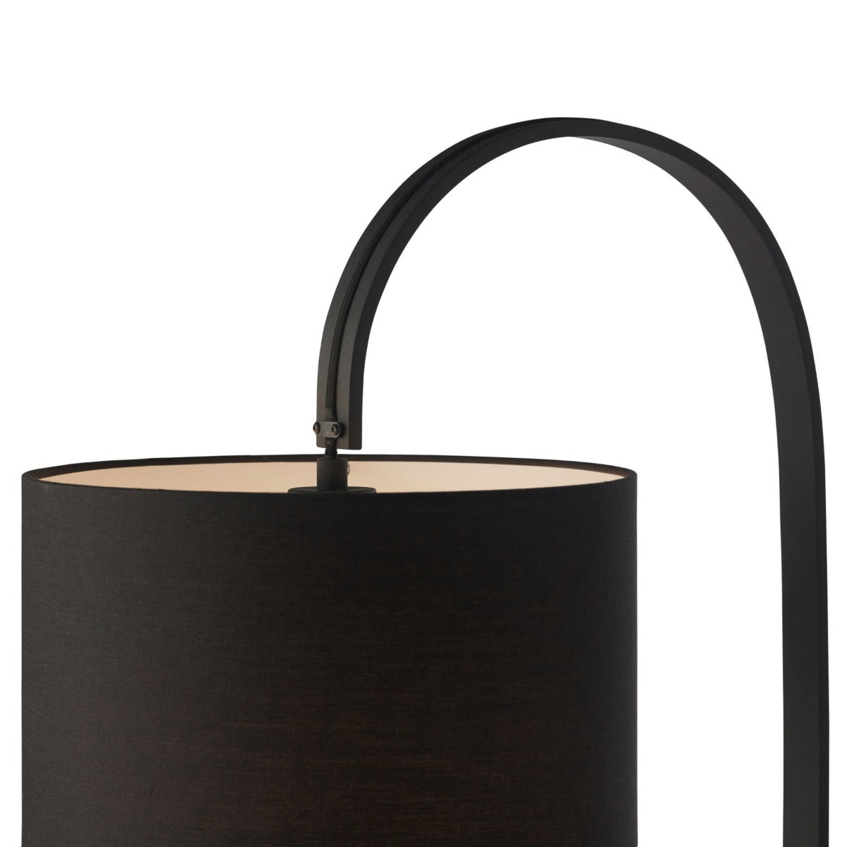 Silas Marble Table Lamp