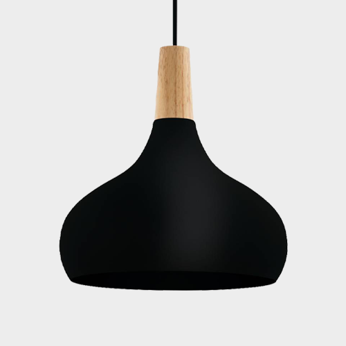 Single Pendant Lights