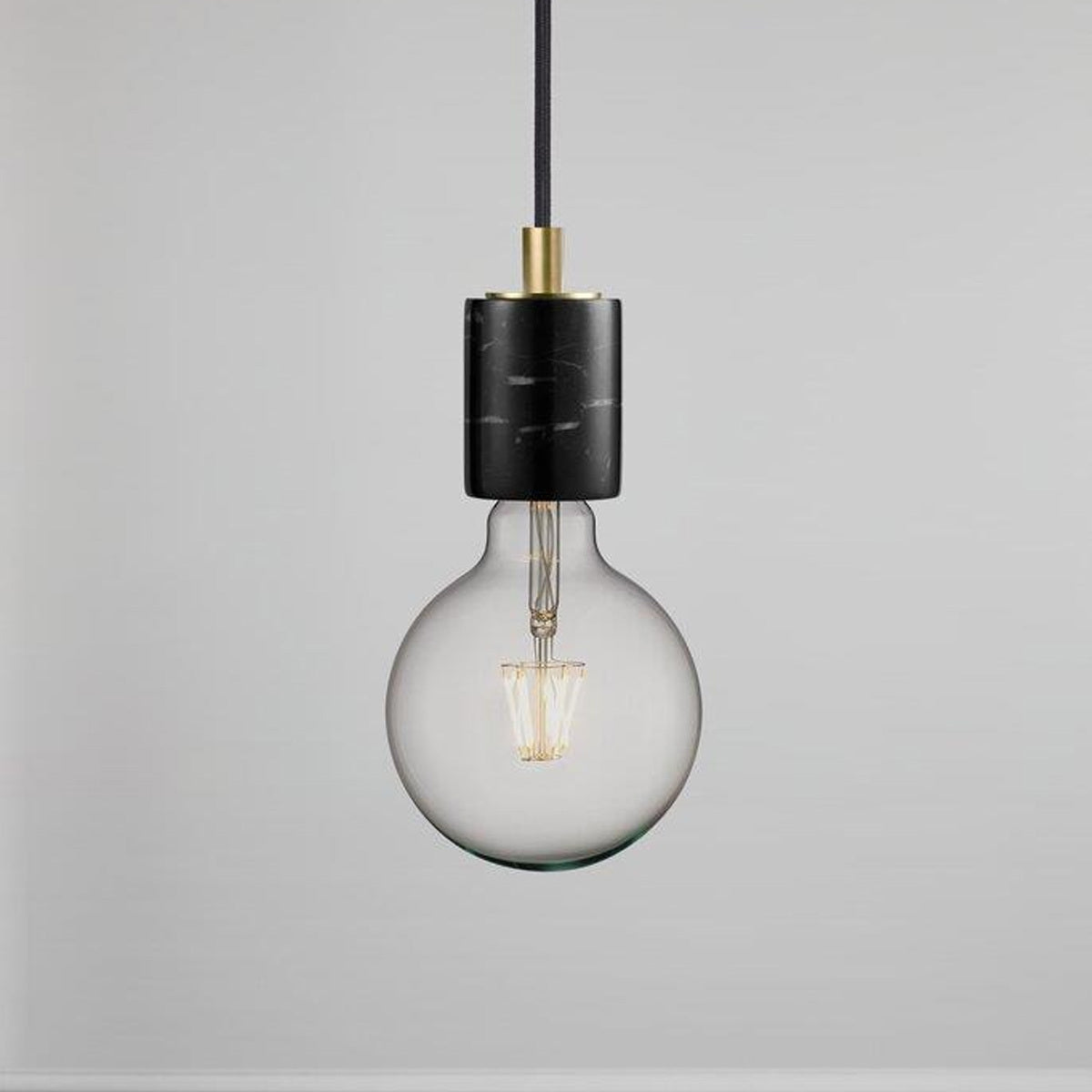 Siv Suspension Pendant Light