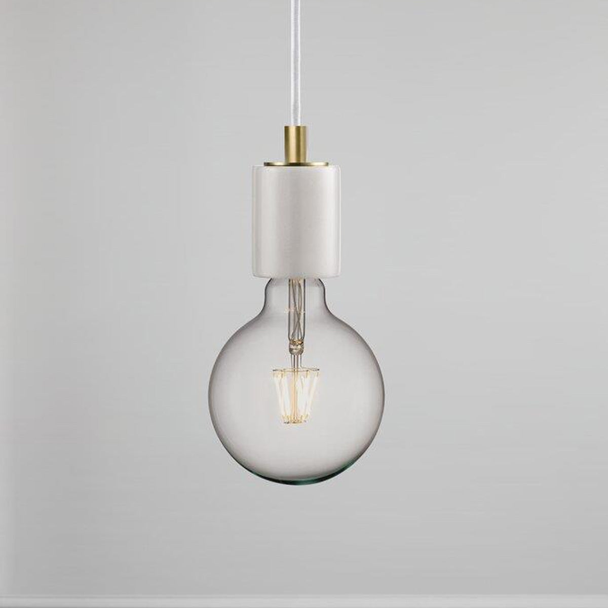 Siv Suspension Pendant Light
