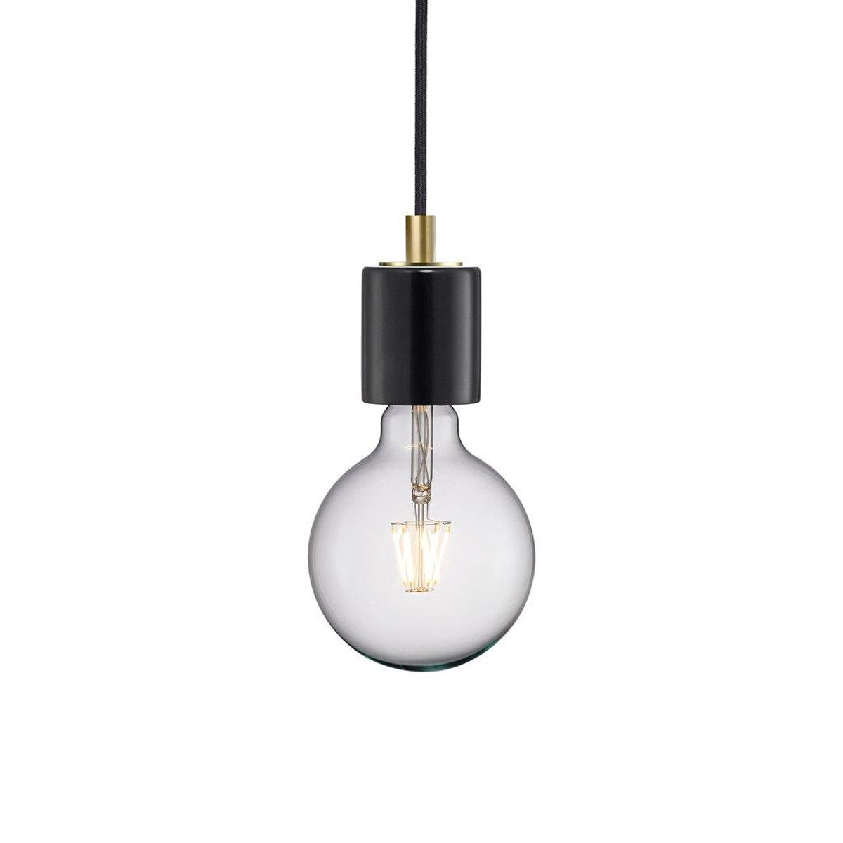 Siv Suspension Pendant Light