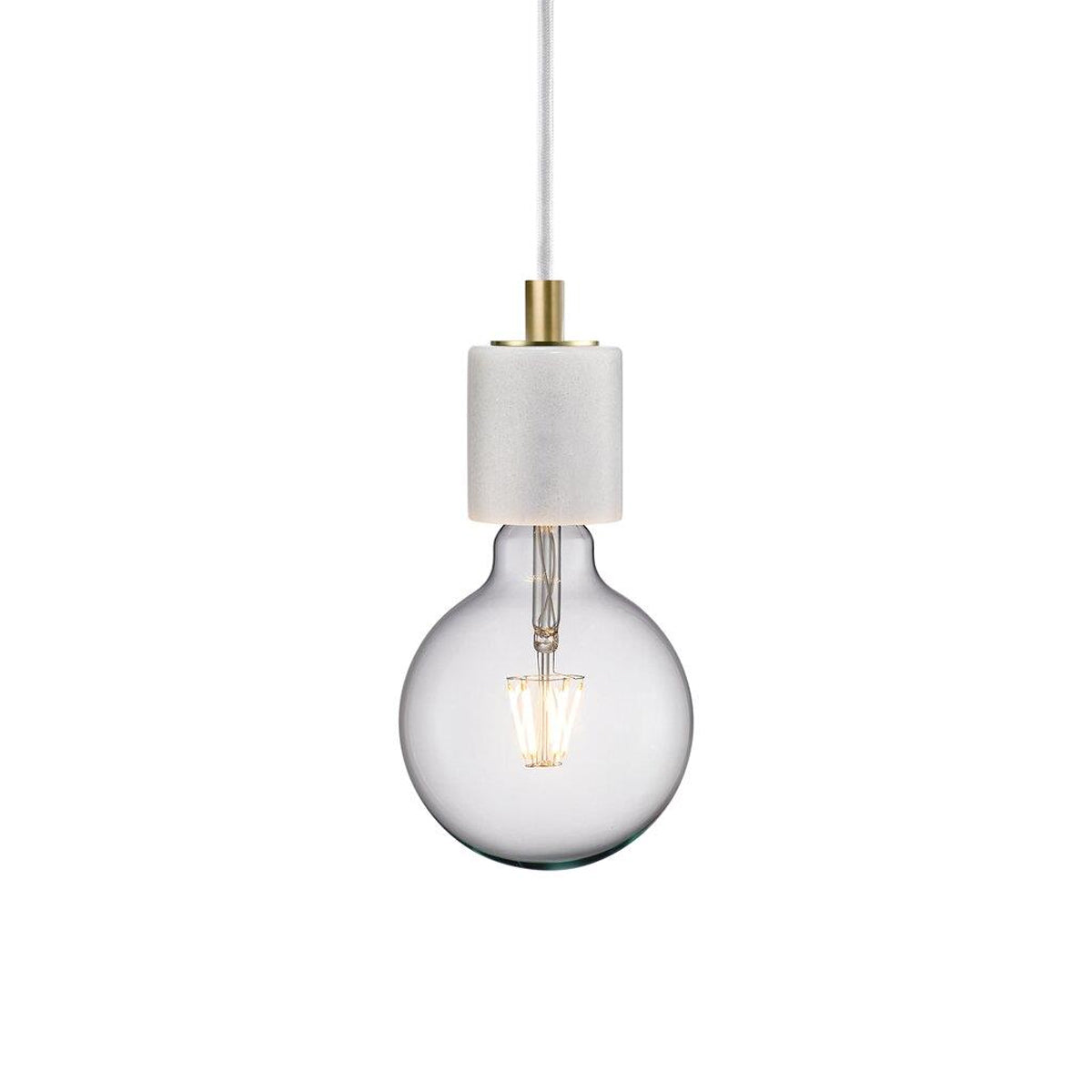 Siv Suspension Pendant Light