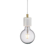 Siv Suspension Pendant Light