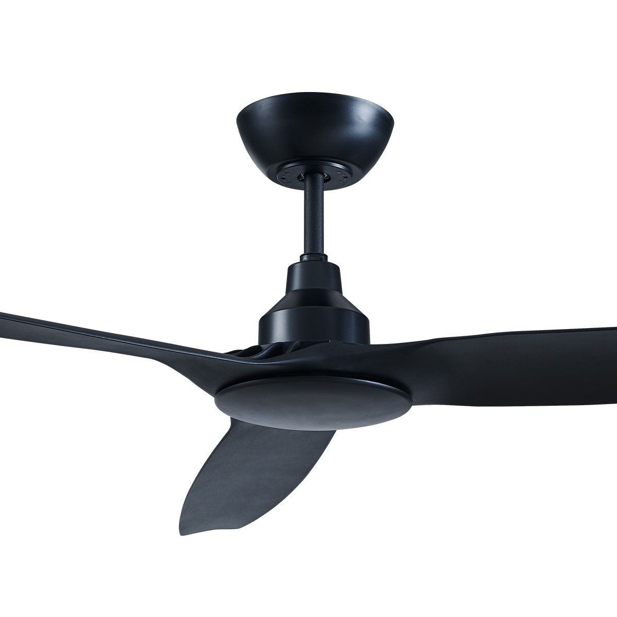 Skyfan DC Ceiling Fan with LED Light & Remote
