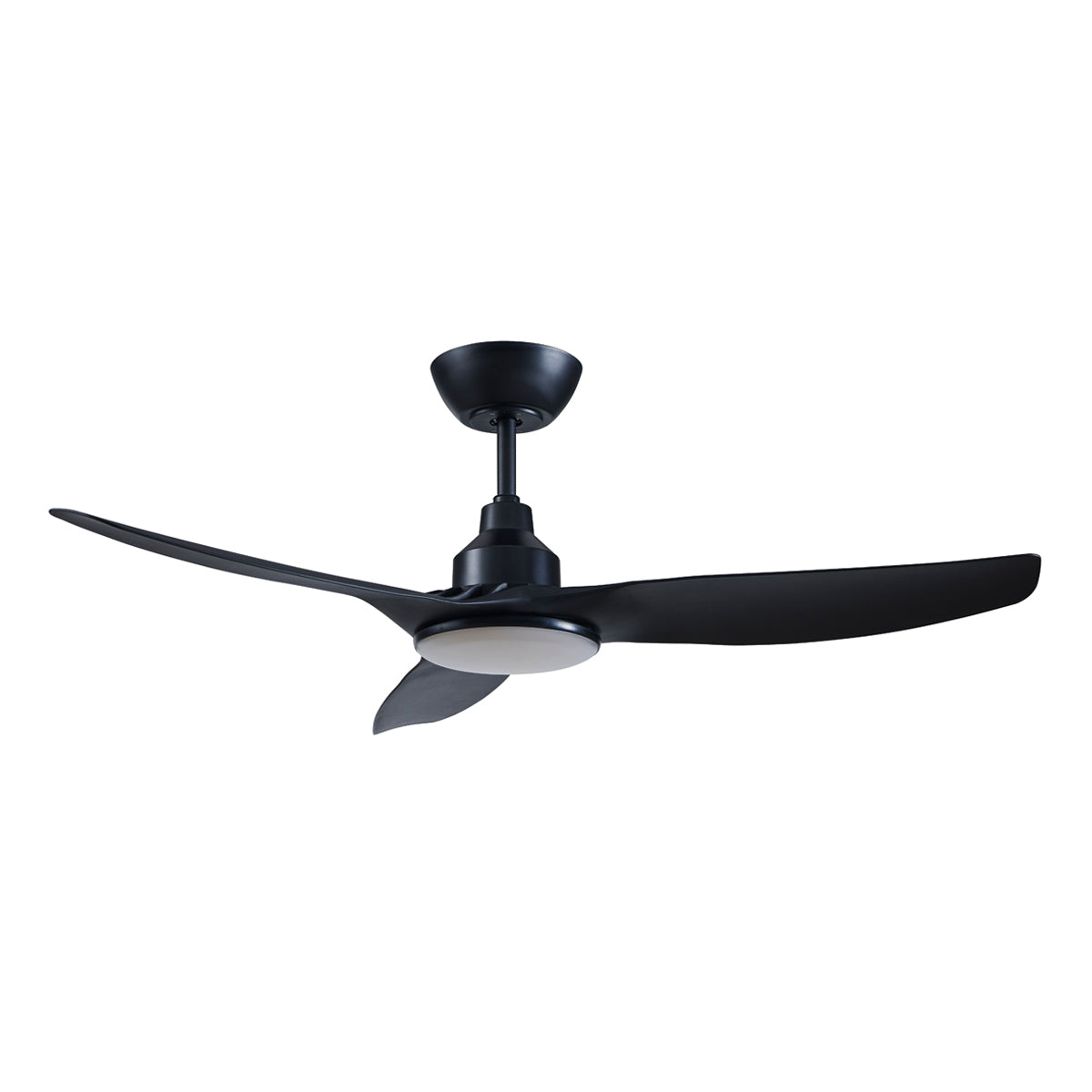 Skyfan DC Ceiling Fan with LED Light & Remote
