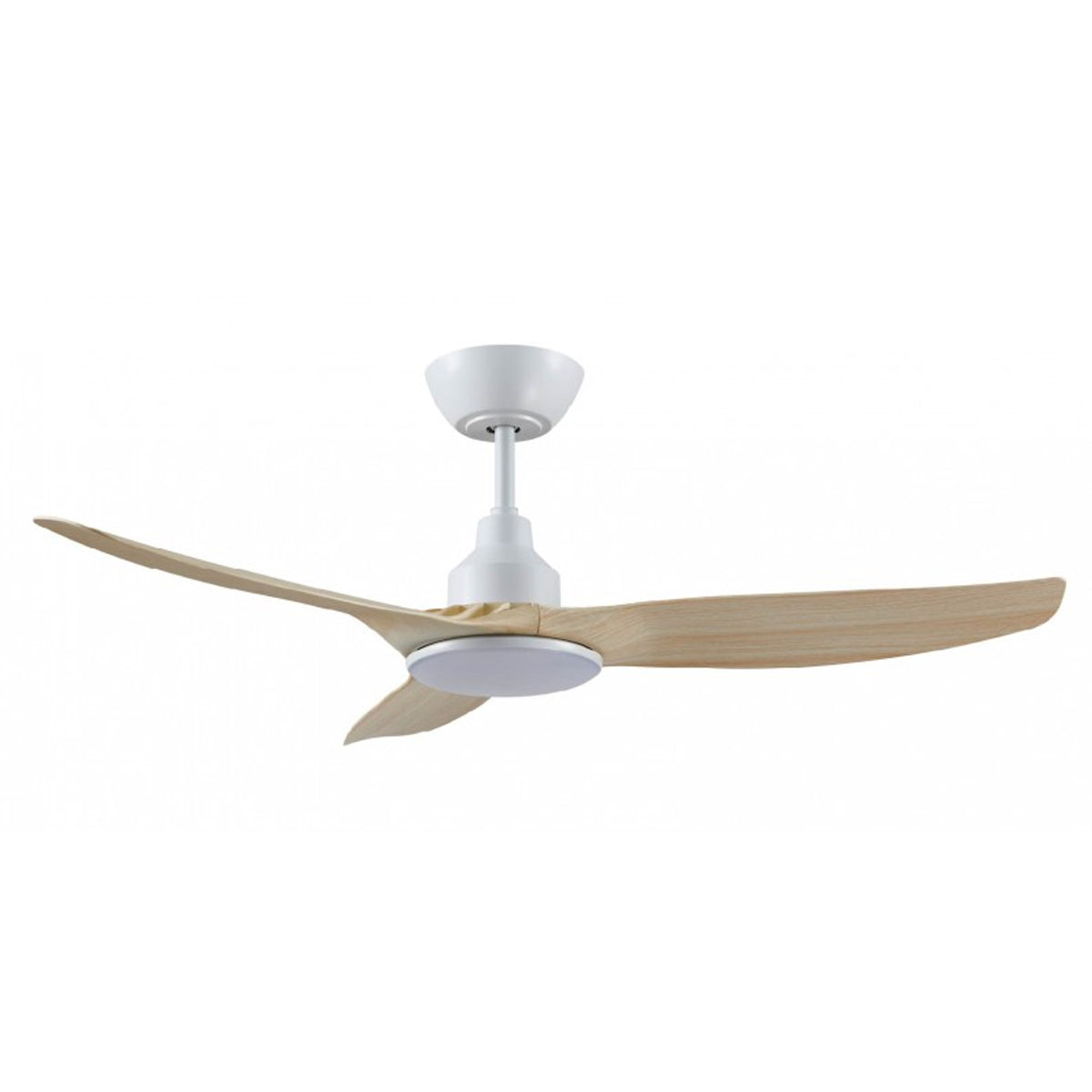 Skyfan DC Ceiling Fan with LED Light & Remote
