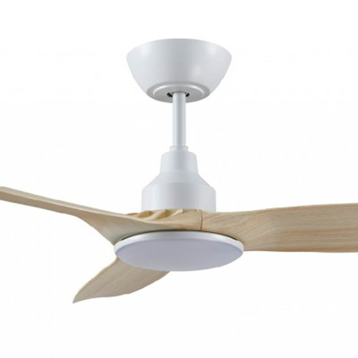Skyfan DC Ceiling Fan with LED Light & Remote