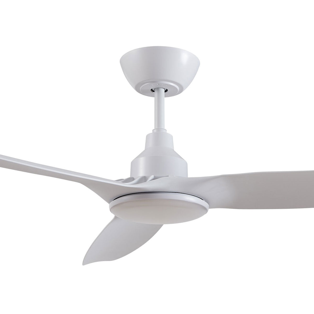 Skyfan DC Ceiling Fan with LED Light & Remote