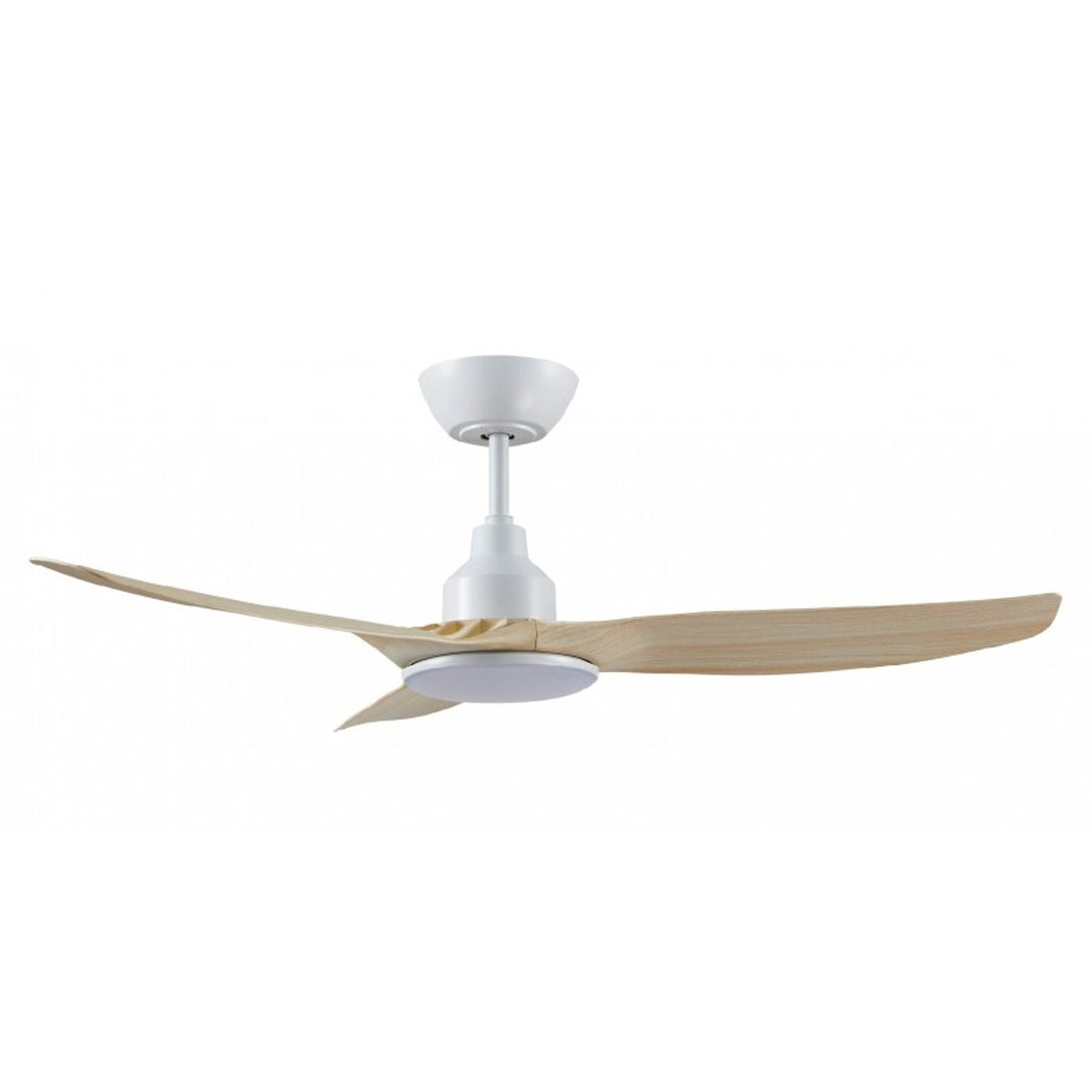 Skyfan DC Ceiling Fan with LED Light & Remote