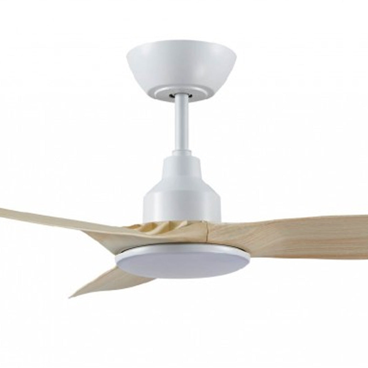 Skyfan DC Ceiling Fan with LED Light & Remote