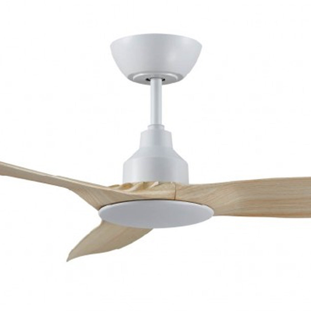 Skyfan DC Ceiling Fan with Remote