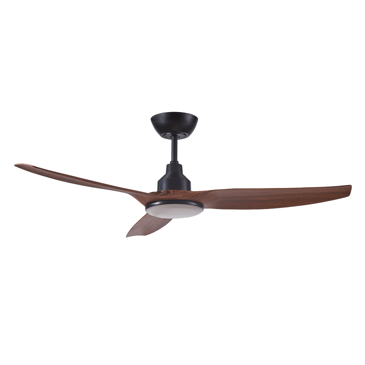 Skyfan DC Ceiling Fan with LED Light & Remote