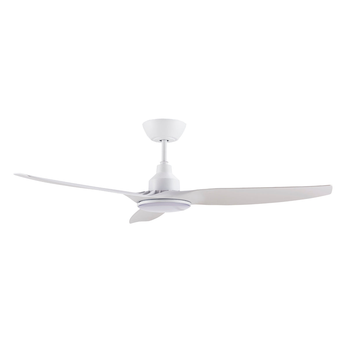 Skyfan DC Ceiling Fan with LED Light & Remote