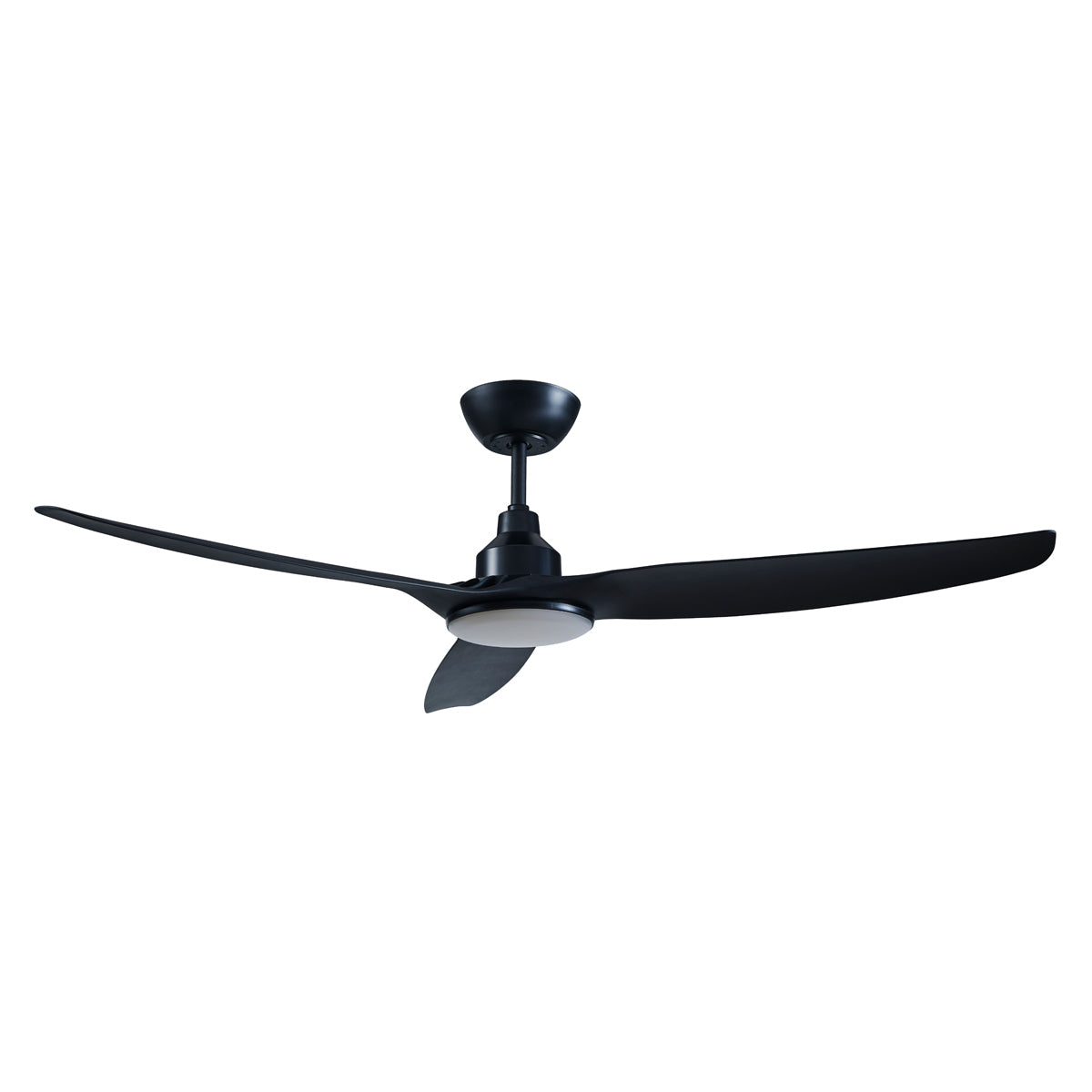 Skyfan DC Ceiling Fan with LED Light & Remote