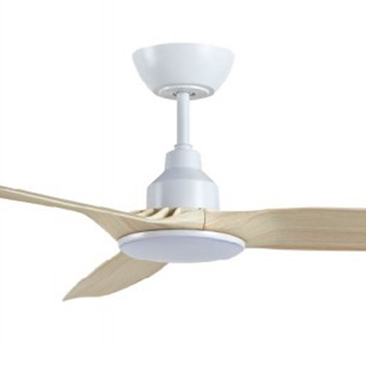 Skyfan DC Ceiling Fan with LED Light & Remote