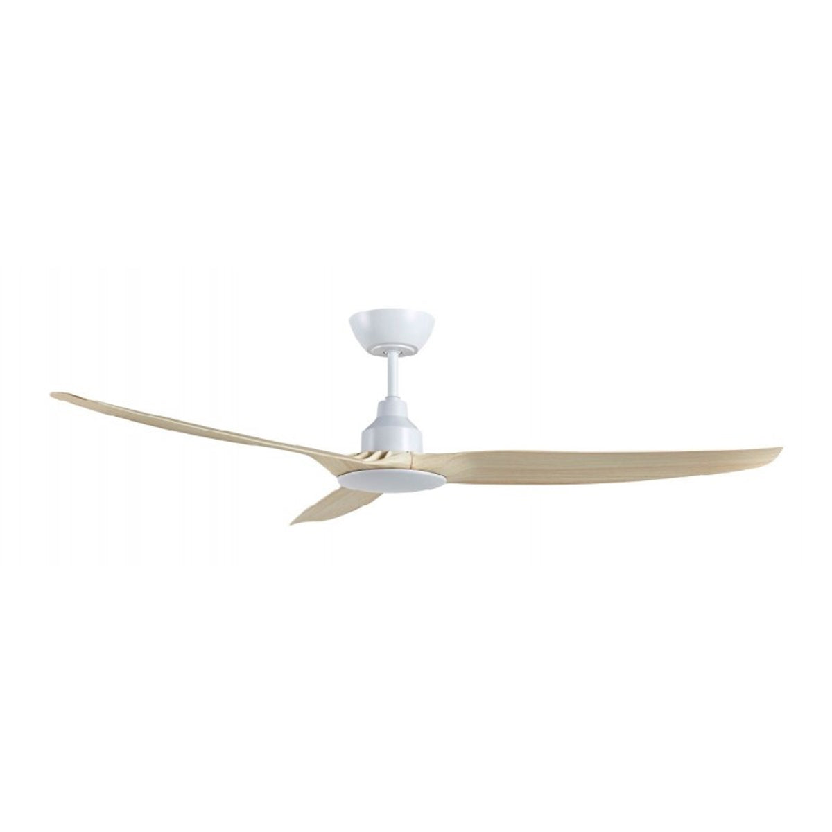 Skyfan DC Ceiling Fan with Remote
