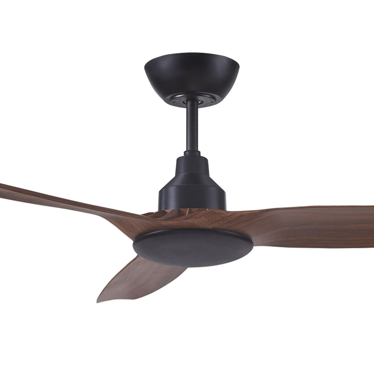 Skyfan DC Ceiling Fan with LED Light & Remote