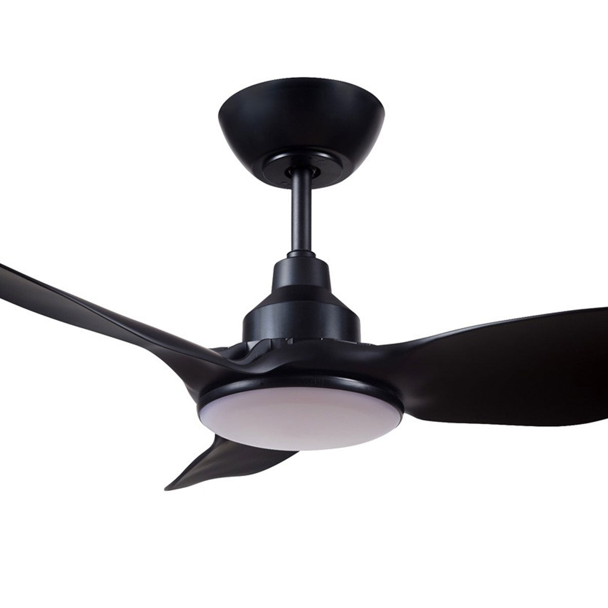 Skyfan DC Ceiling Fan with LED Light & Remote