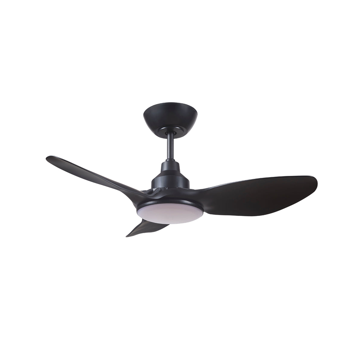 Skyfan DC Ceiling Fan with LED Light & Remote