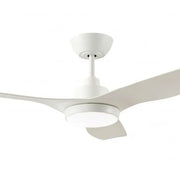 Skyfan Smart DC Ceiling Fan with LED Light & Remote