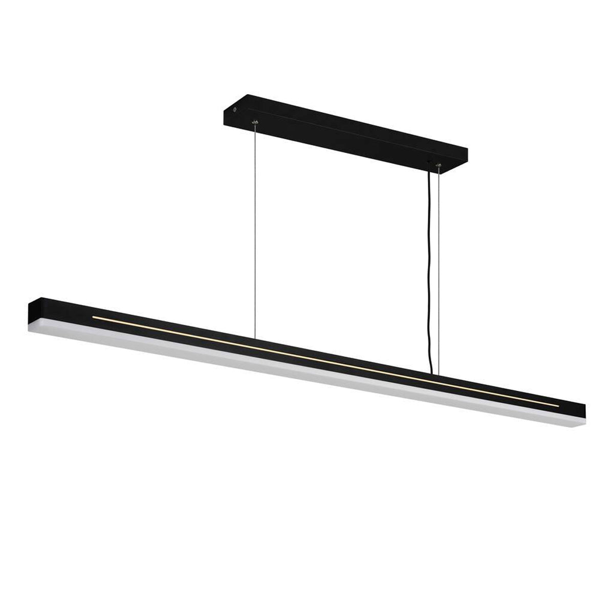 Skylar 25W LED Bar Pendant Light