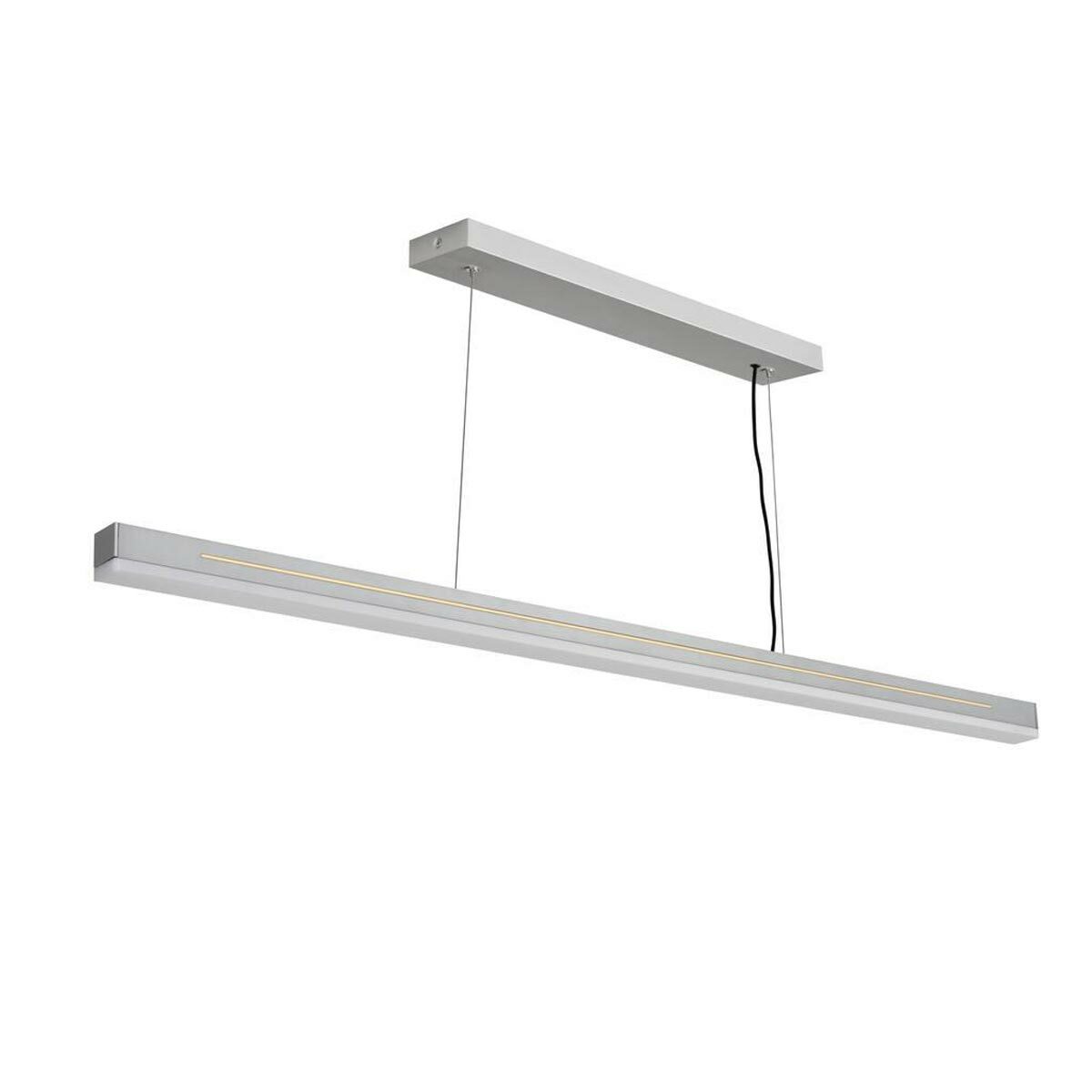 Skylar 25W LED Bar Pendant Light