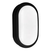Bunker 15W LED Tri Colour Outdoor Wall Bunker Light