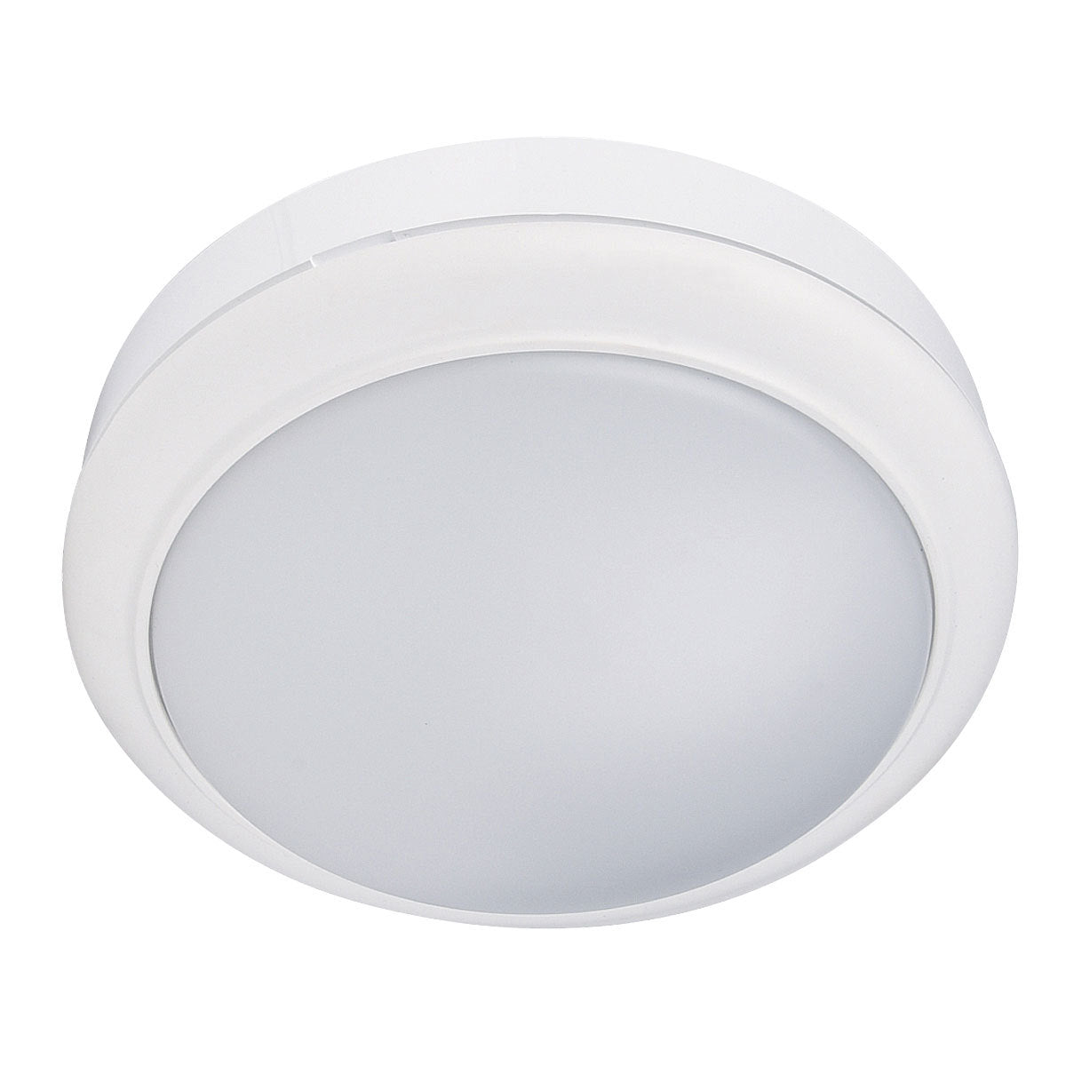 SL7272 15W LED Tri Colour Outdoor Wall Bunker Light