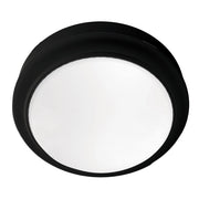 SL7272 15W LED Tri Colour Outdoor Wall Bunker Light