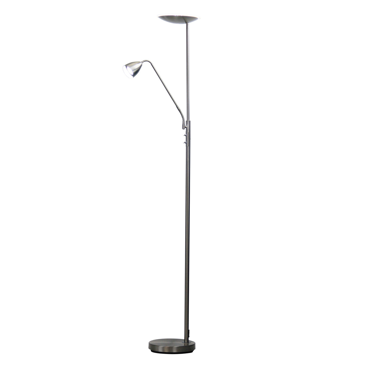 UP2 LED Mother & Child Floor Lamp