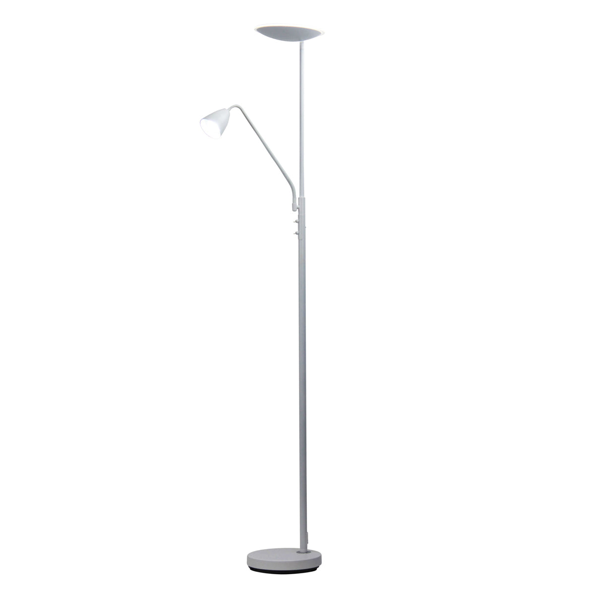 UP2 LED Mother & Child Floor Lamp