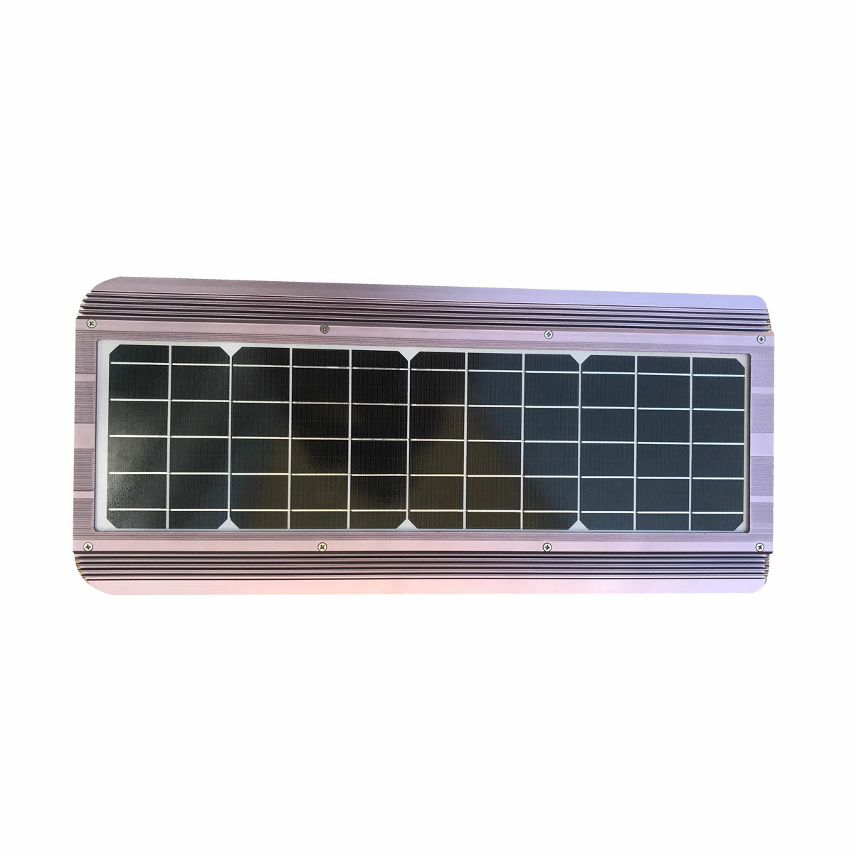 LED Flood Shoebox Street Light with PIR Motion Sensor