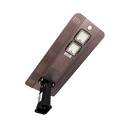 LED Flood Shoebox Street Light with PIR Motion Sensor