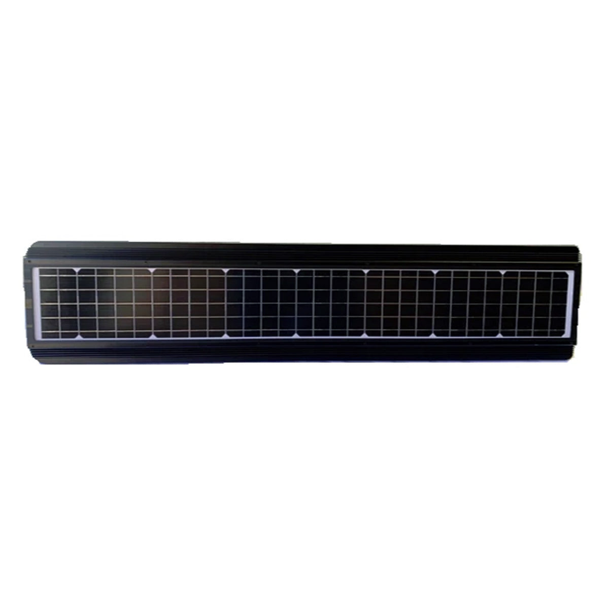 LED Flood Shoebox Street Light with PIR Motion Sensor