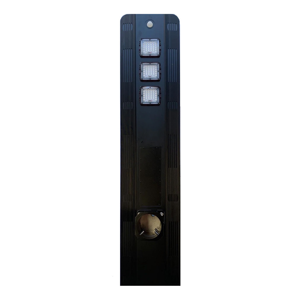 LED Flood Shoebox Street Light with PIR Motion Sensor