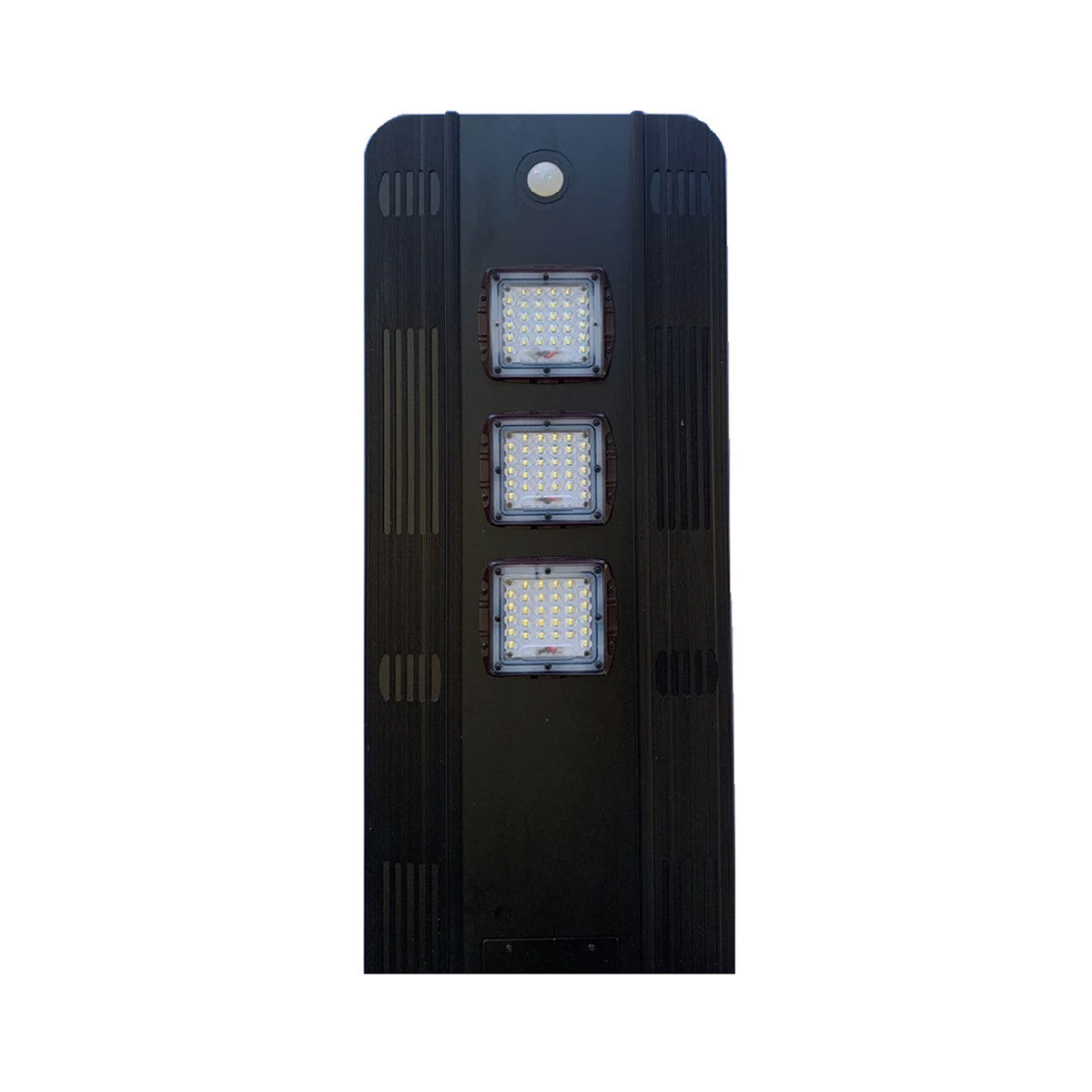 LED Flood Shoebox Street Light with PIR Motion Sensor
