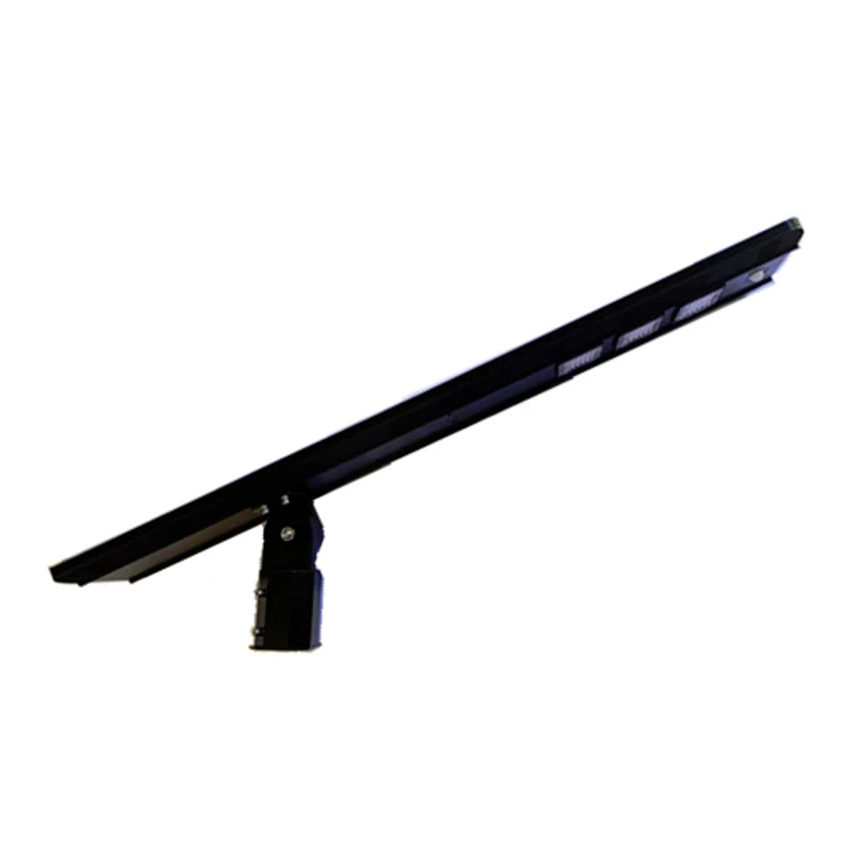 LED Flood Shoebox Street Light with PIR Motion Sensor