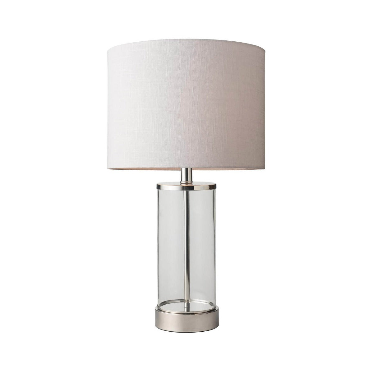 Sloane Glass Table Lamp
